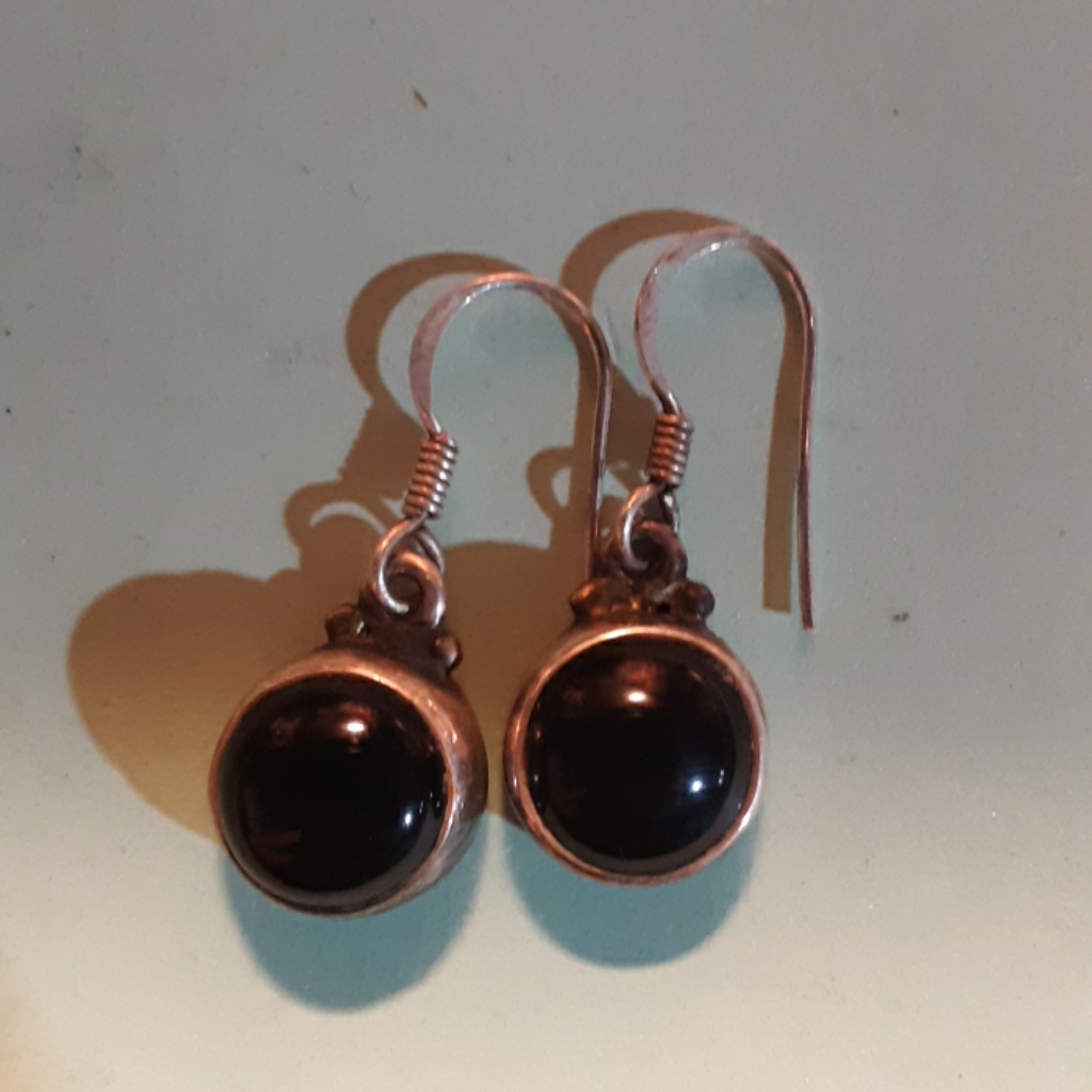 Vintage Earrings
